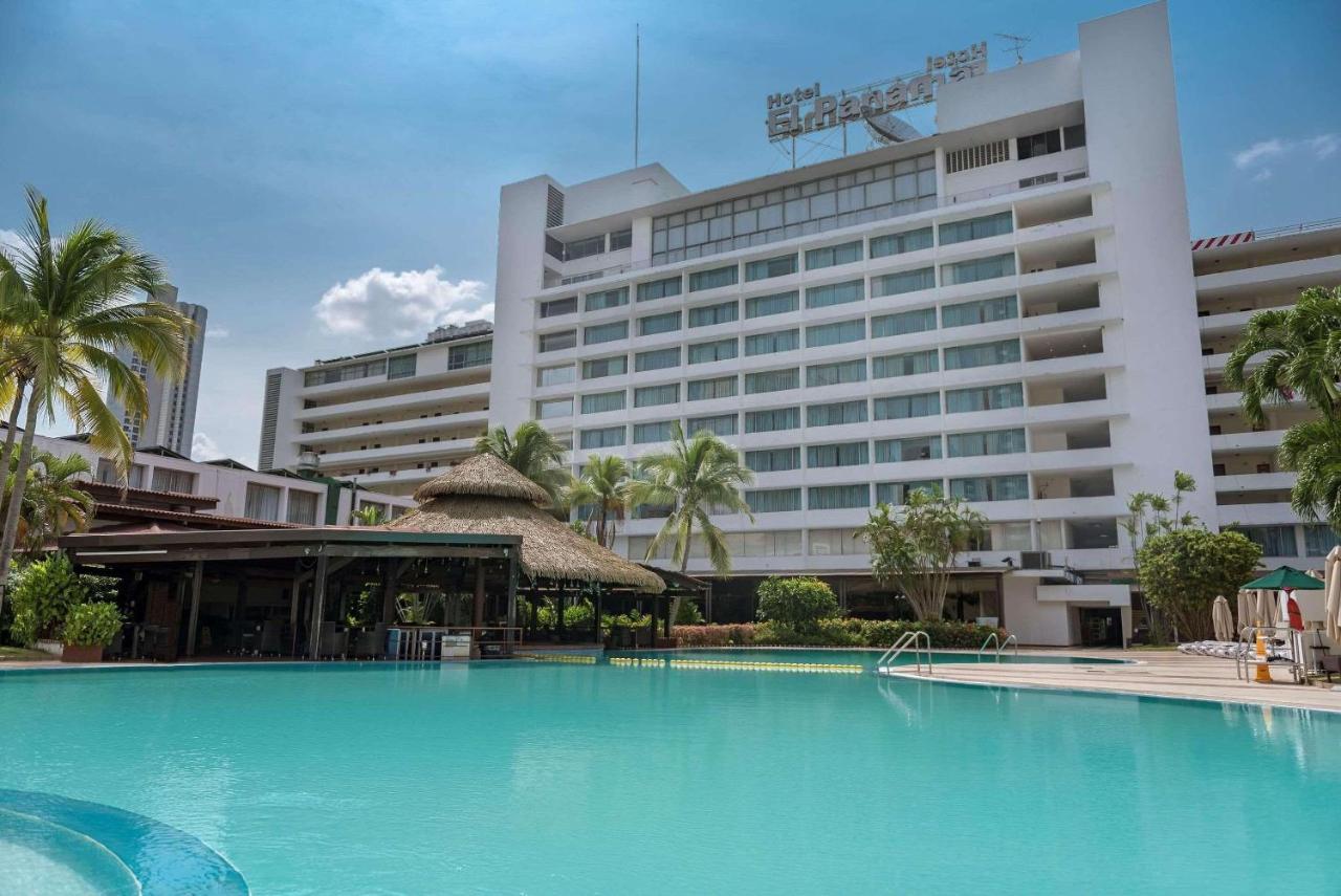 Hotel El Panama By Faranda Grand, A Member Of Radisson Individuals Exterior foto